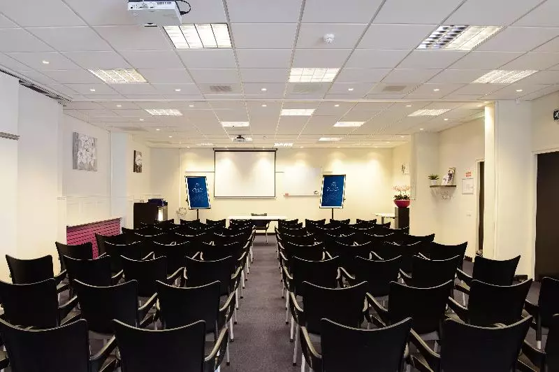 Fotos del hotel Amrâth  Eindhoven:  7