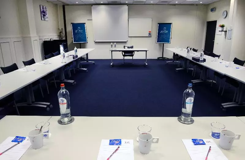 Fotos del hotel Amrâth  Eindhoven:  5