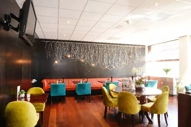 Fotos del hotel Amrâth  Eindhoven:  4