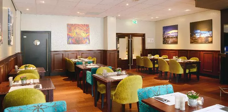 Fotos del hotel Amrâth  Eindhoven:  3