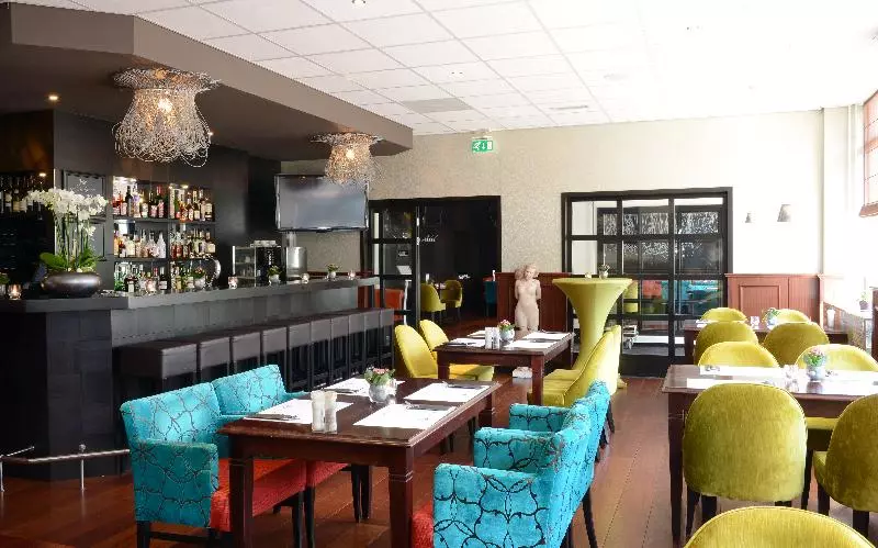 Fotos del hotel Amrâth  Eindhoven:  6