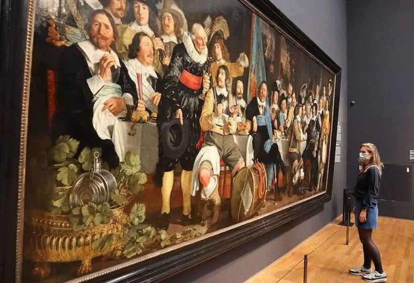 Fotos del hotel Asterisk 3 Star Superior:  5