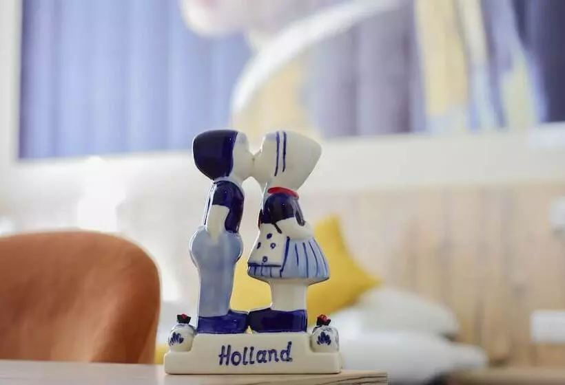 Fotos del hotel Asterisk 3 Star Superior:  9