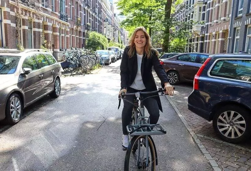 Fotos del hotel Asterisk 3 Star Superior:  6