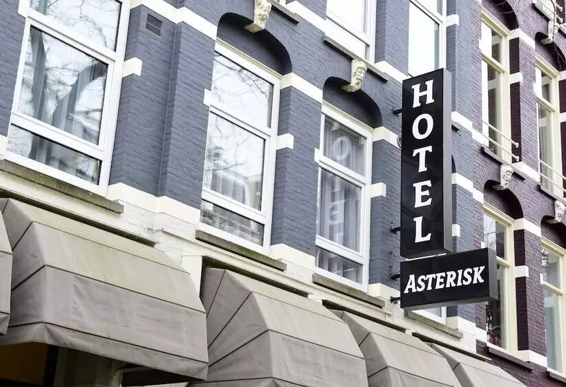 Fotos del hotel Asterisk 3 Star Superior:  10