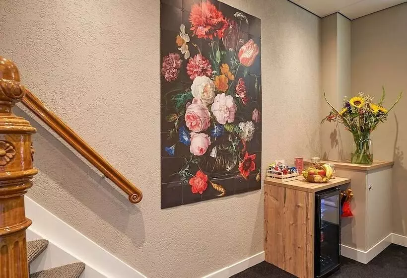 Fotos del hotel Asterisk 3 Star Superior:  15