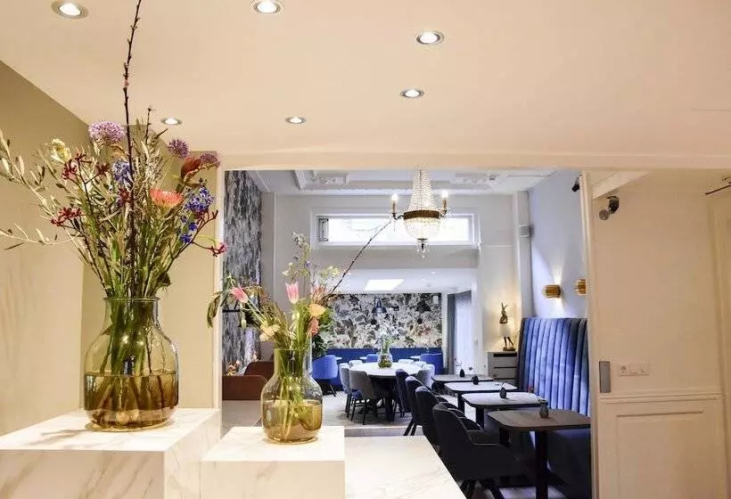 Fotos del hotel Asterisk 3 Star Superior:  2