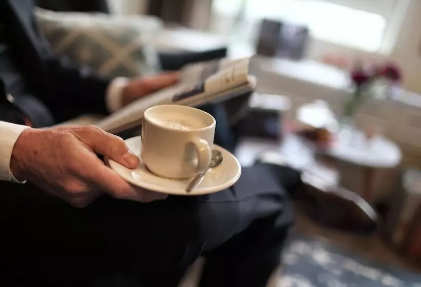 Fotos del hotel Asterisk 3 Star Superior:  13