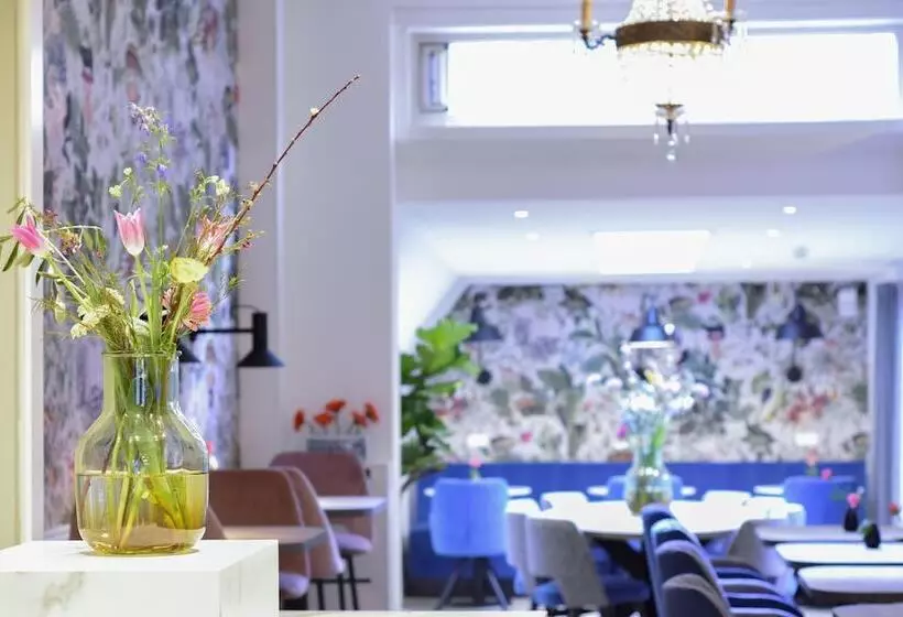 Fotos del hotel Asterisk 3 Star Superior:  3