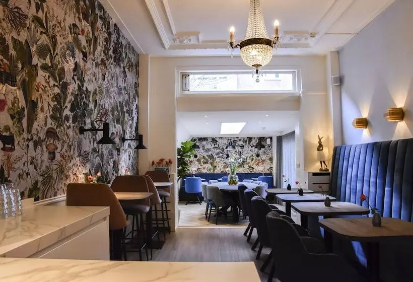 Fotos del hotel Asterisk 3 Star Superior:  11