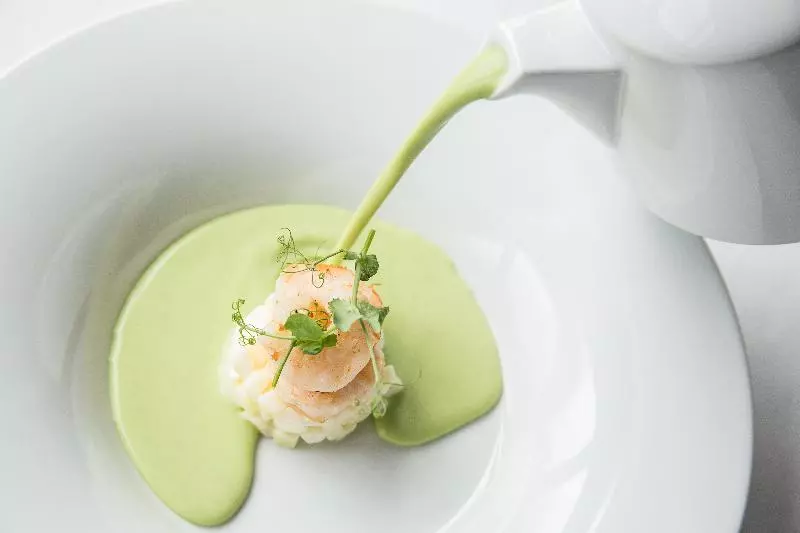 Fotos del hotel Babylon Hotel Den Haag:  8