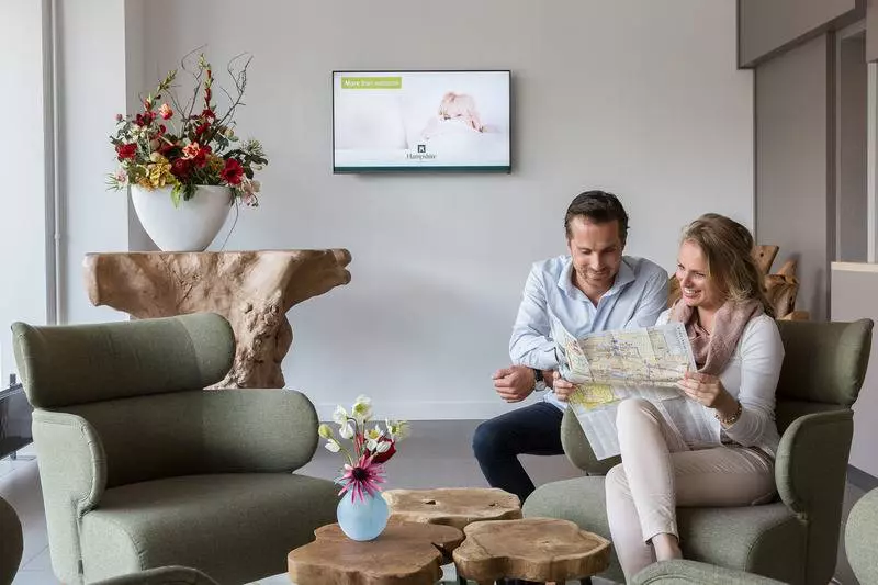 Fotos del hotel Babylon Hotel Den Haag:  15