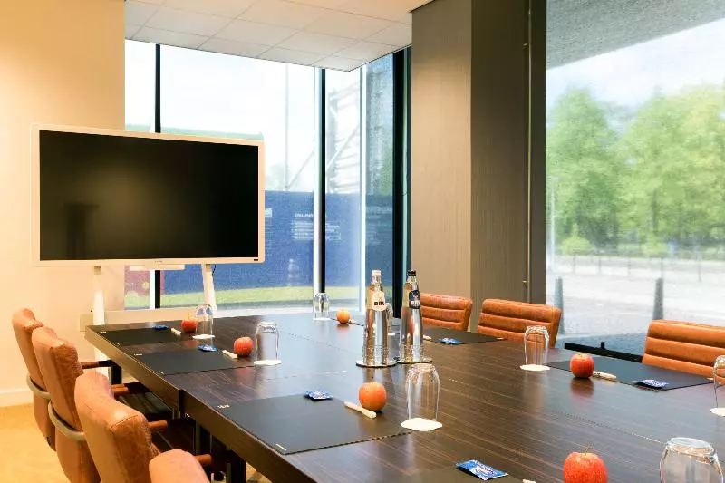 Fotos del hotel Babylon Hotel Den Haag:  6