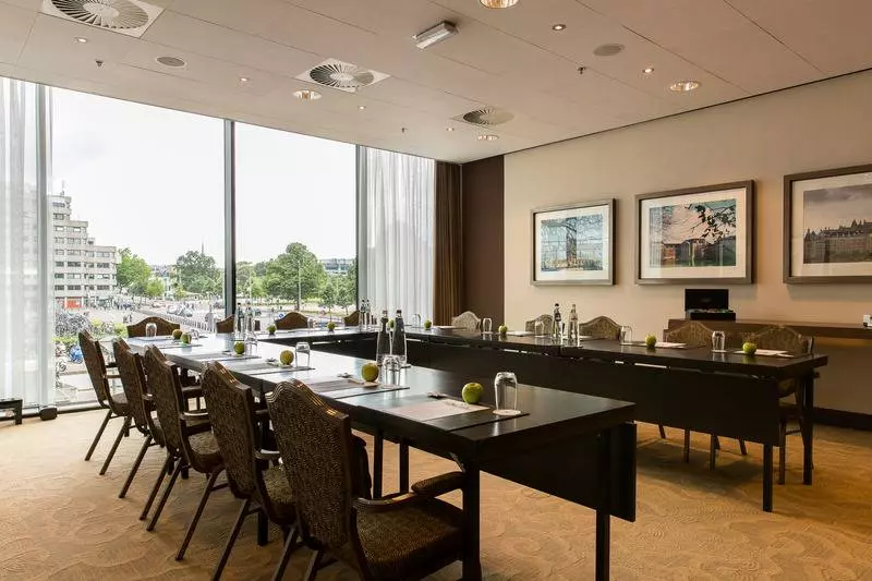 Fotos del hotel Babylon Hotel Den Haag:  13