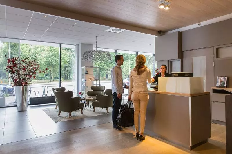 Fotos del hotel Babylon Hotel Den Haag:  2