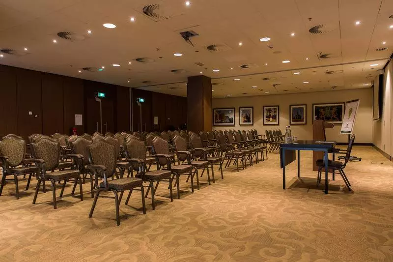 Fotos del hotel Babylon Hotel Den Haag:  18