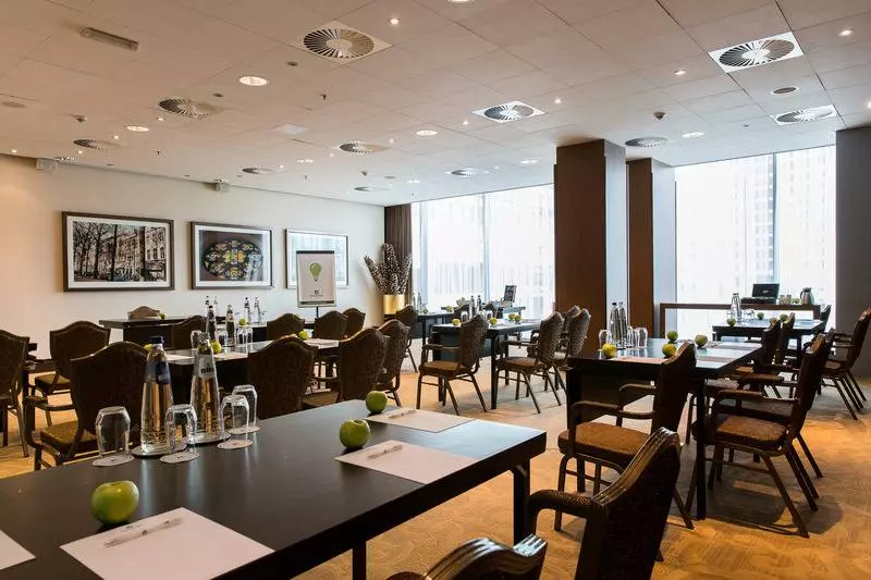 Fotos del hotel Babylon Hotel Den Haag:  17