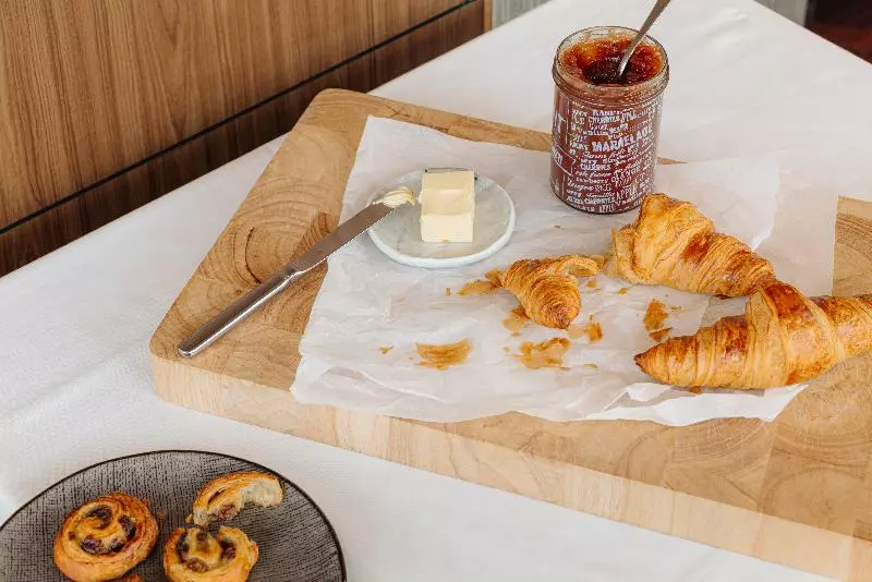 Fotos del hotel Babylon Hotel Den Haag:  25