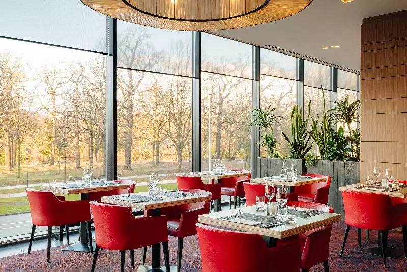 Fotos del hotel Babylon Hotel Den Haag:  20