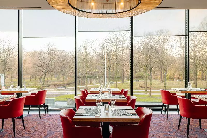 Fotos del hotel Babylon Hotel Den Haag:  22