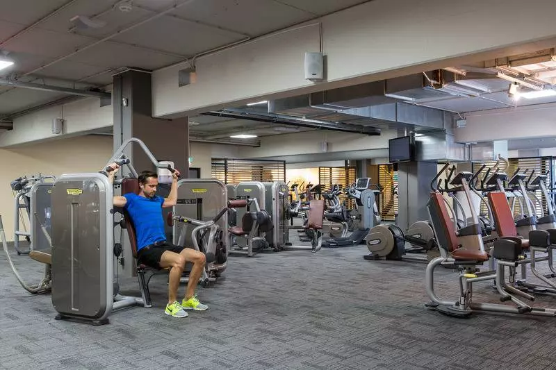 Fotos del hotel Babylon Hotel Den Haag:  11