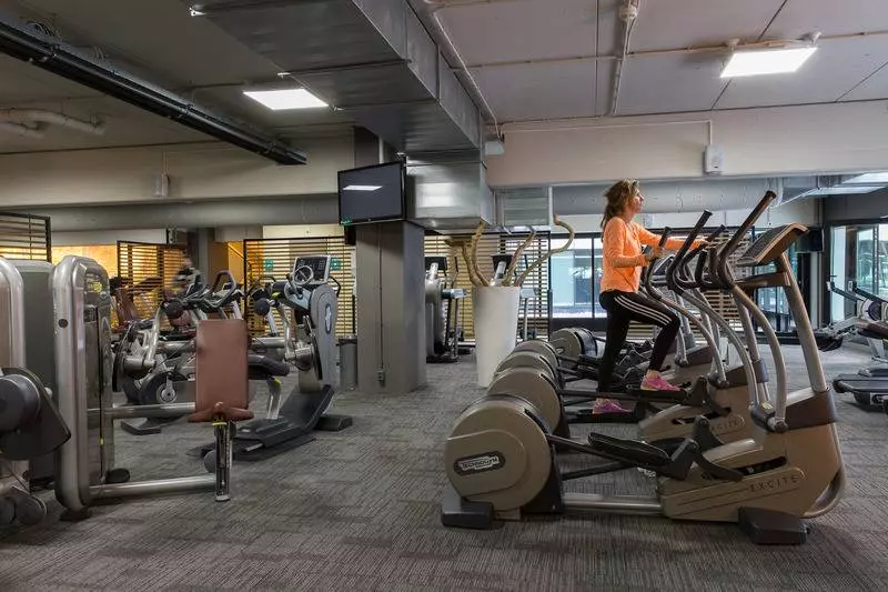 Fotos del hotel Babylon Hotel Den Haag:  3