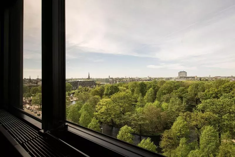 Fotos del hotel Babylon Hotel Den Haag:  9