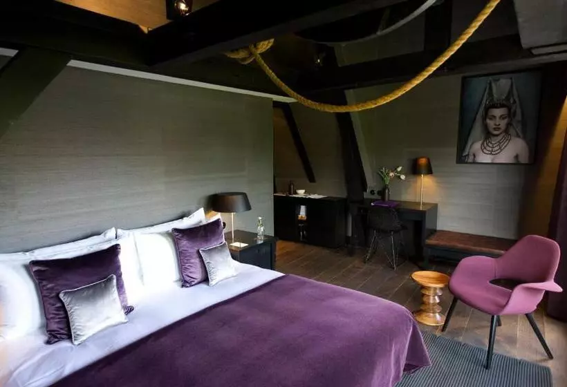 Fotos del hotel Canal House:  13