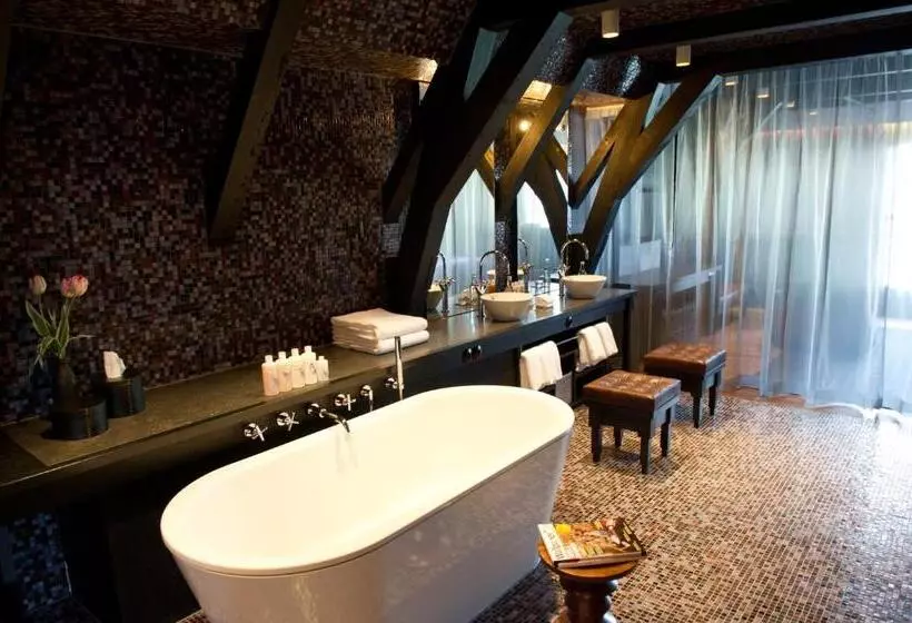 Fotos del hotel Canal House:  9