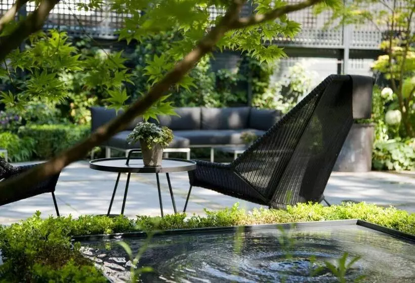 Fotos del hotel Canal House:  11