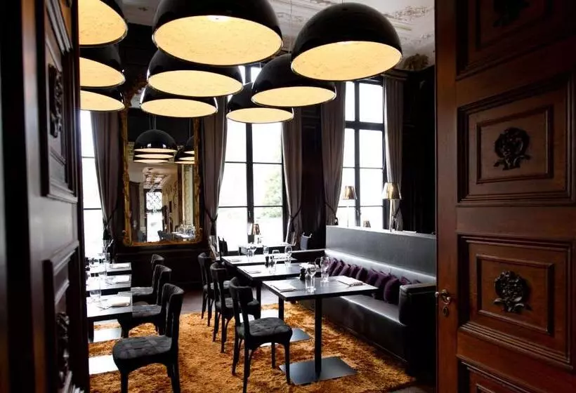 Fotos del hotel Canal House:  2