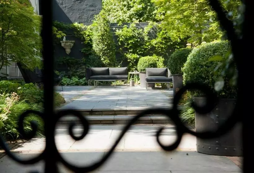 Fotos del hotel Canal House:  4