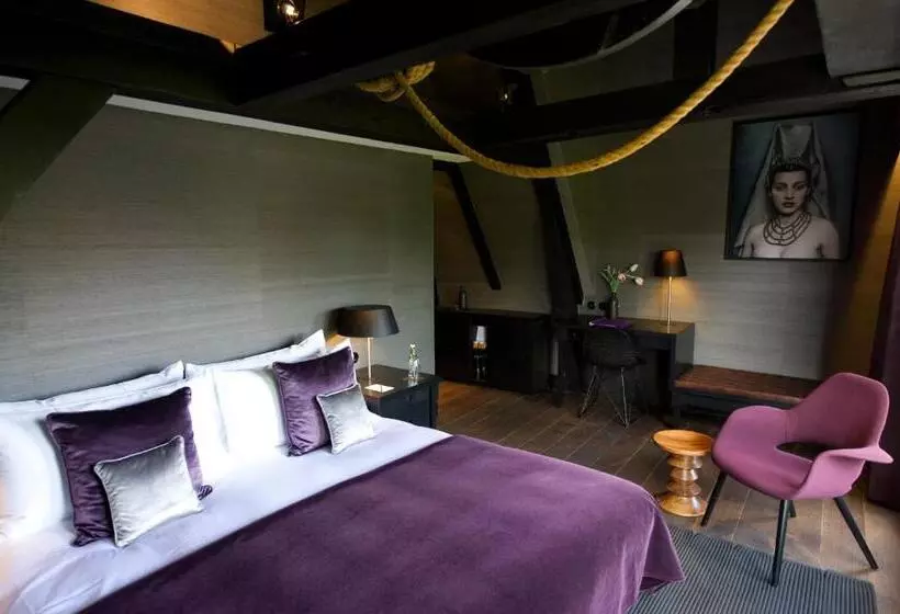 Fotos del hotel Canal House:  17