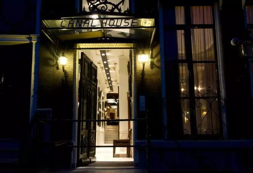 Fotos del hotel Canal House:  6