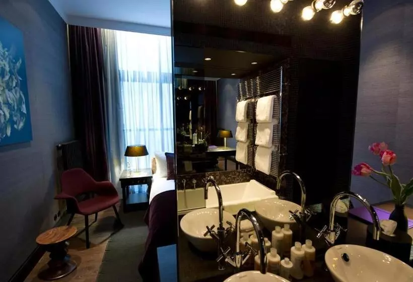 Fotos del hotel Canal House:  22