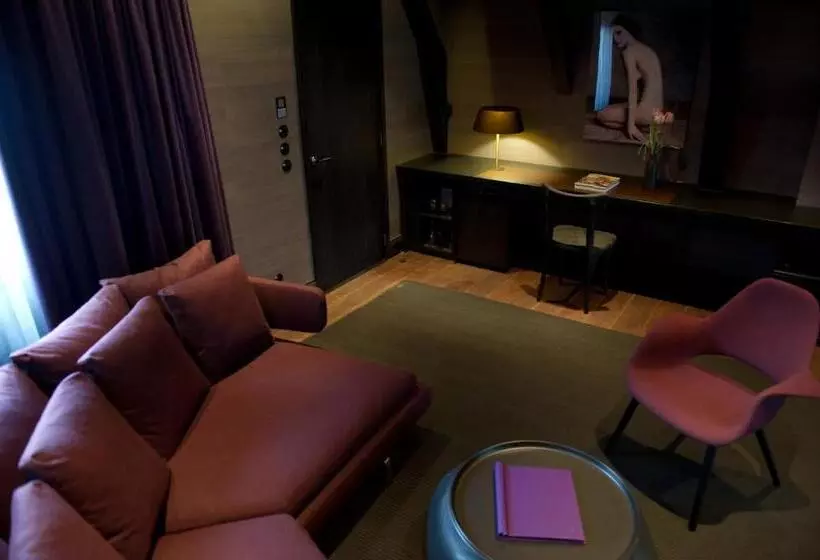 Fotos del hotel Canal House:  24