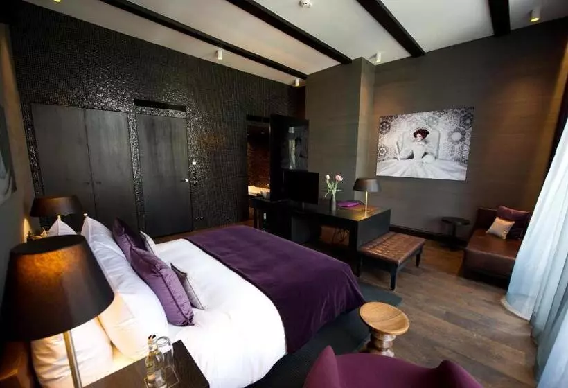 Fotos del hotel Canal House:  16