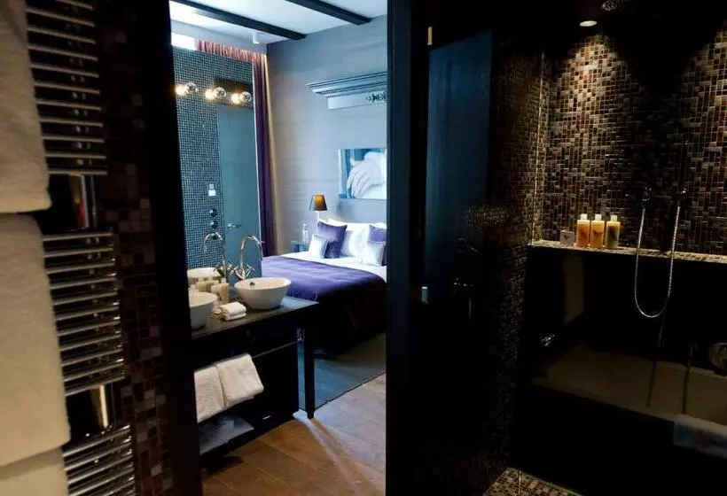 Fotos del hotel Canal House:  21