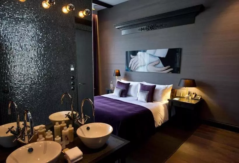 Fotos del hotel Canal House:  23