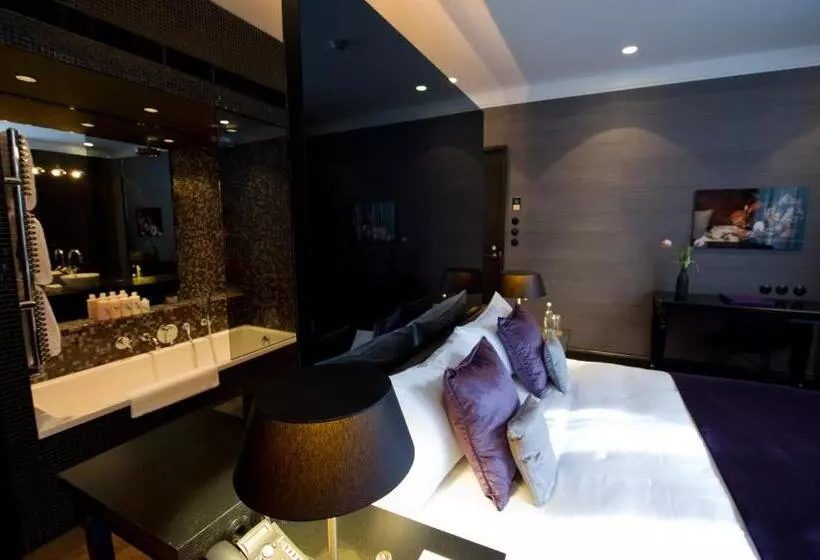 Fotos del hotel Canal House:  20