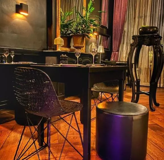 Fotos del hotel Canal House:  3