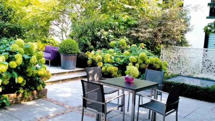 Fotos del hotel Canal House:  8