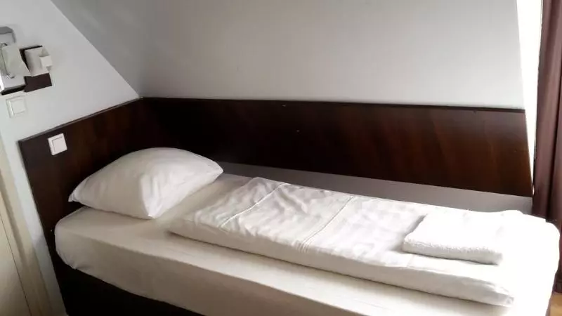 Fotos del hotel Damrak:  10