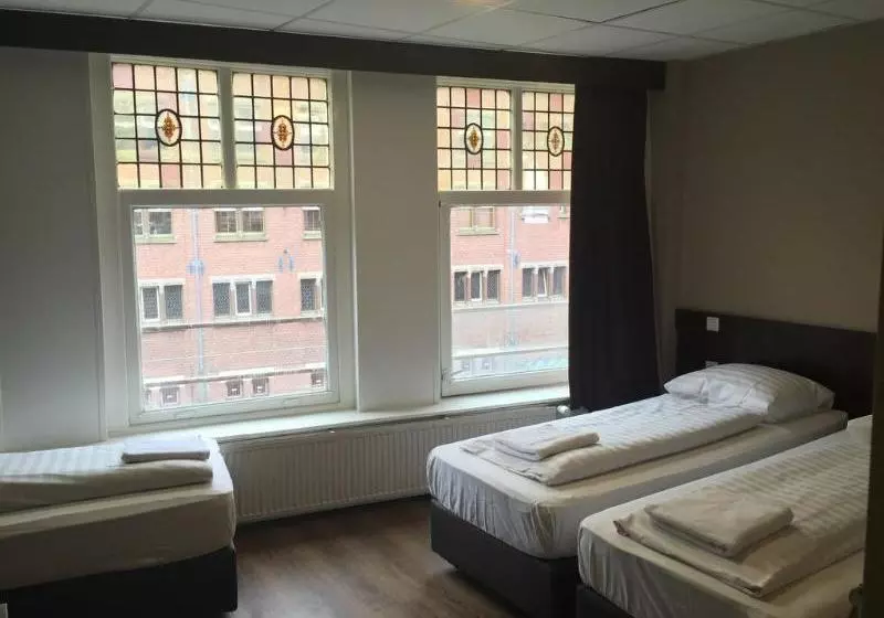 Fotos del hotel Damrak:  5