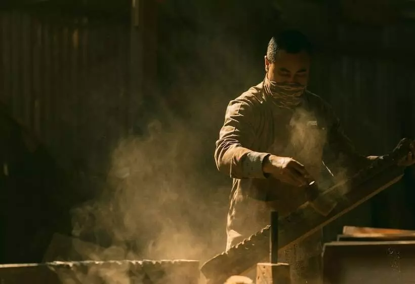 Fotos del hotel Dwarika's:  25