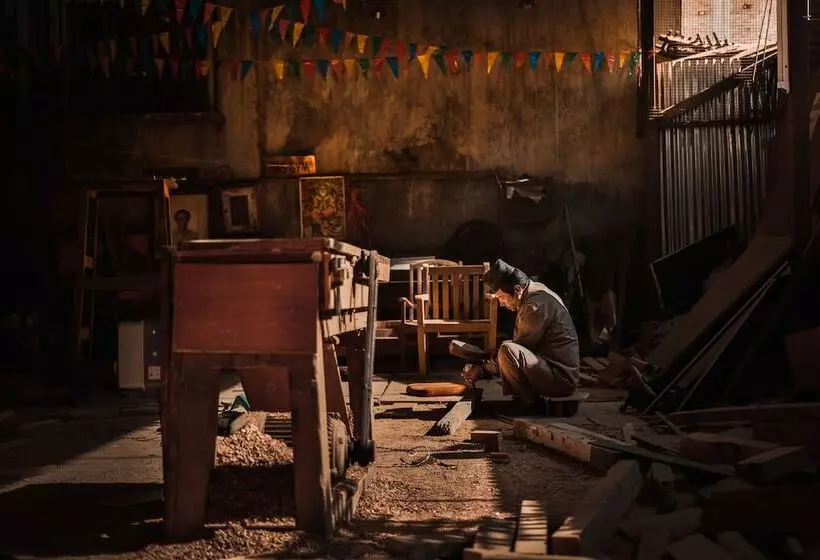 Fotos del hotel Dwarika's:  23