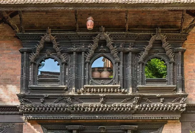 Fotos del hotel Dwarika's:  22