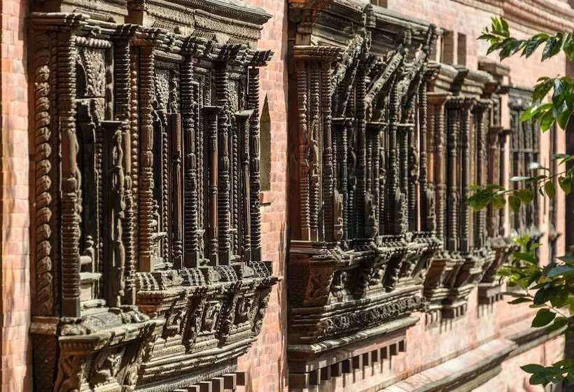 Fotos del hotel Dwarika's:  24