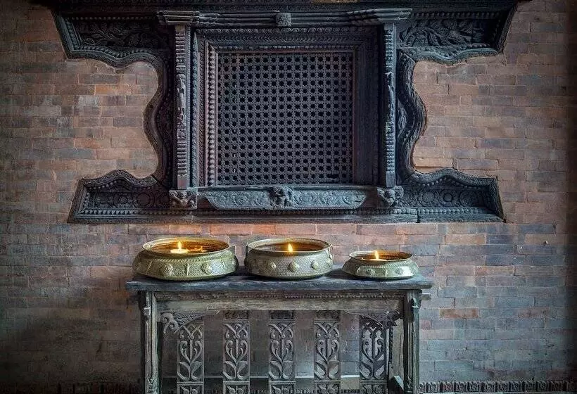 Fotos del hotel Dwarika's:  9