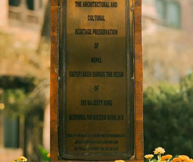 Fotos del hotel Dwarika's:  17